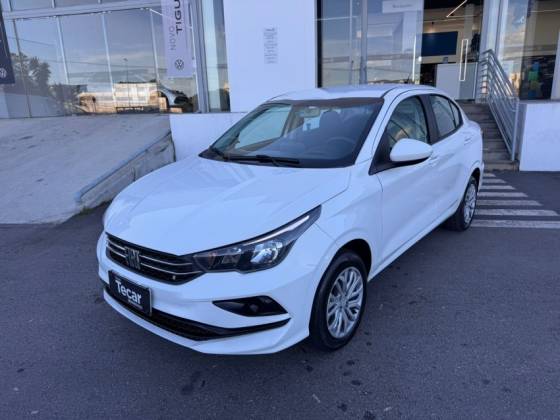 FIAT CRONOS 1.0 FIREFLY FLEX DRIVE MANUAL